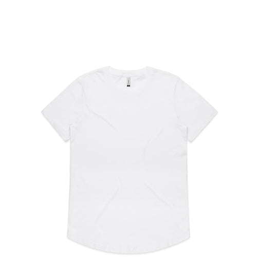 Wo's Drop Tee