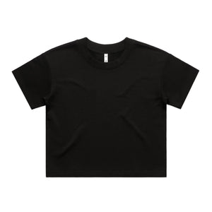 Wo's Terry Tee