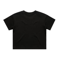 Wo's Terry Tee