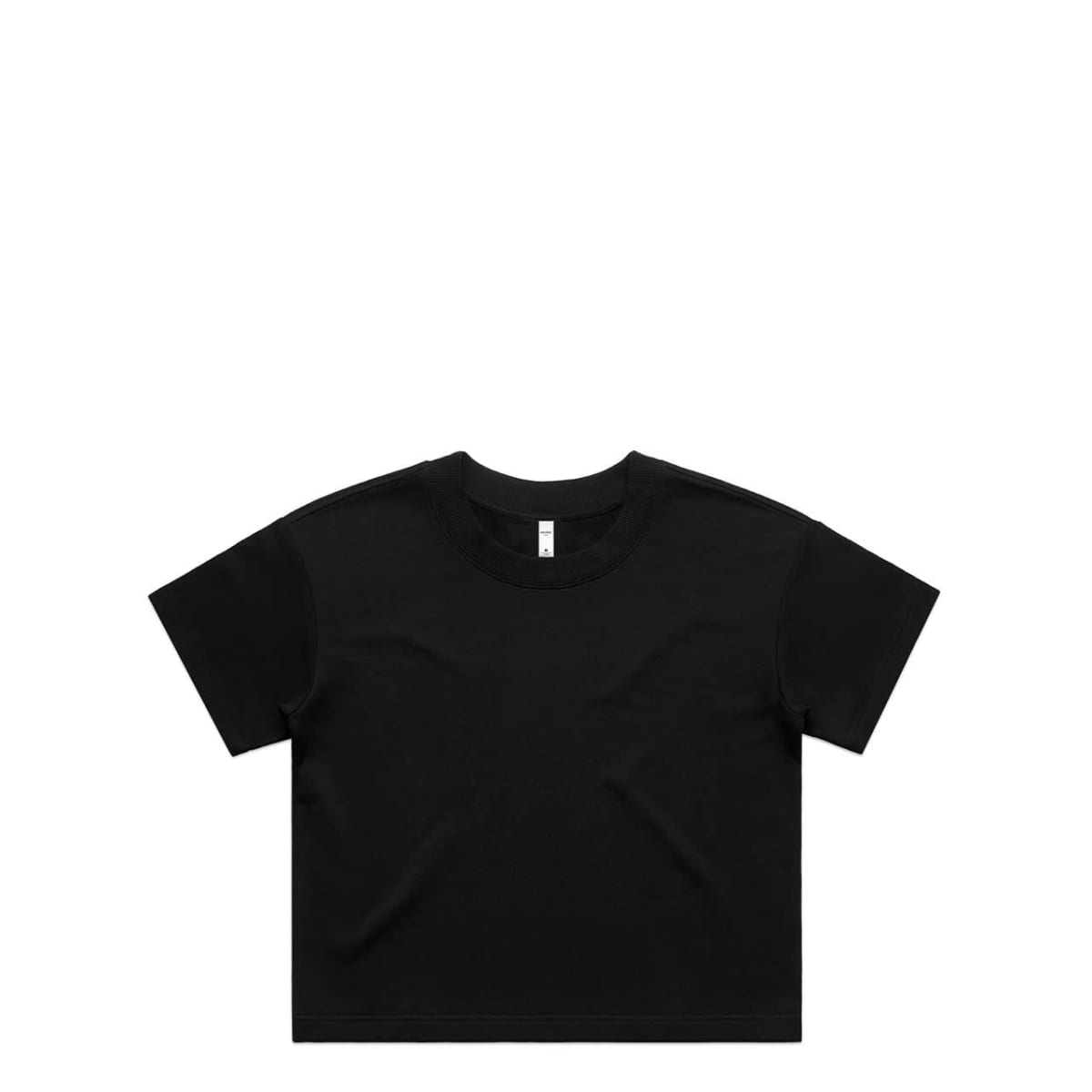 Wo's Terry Tee