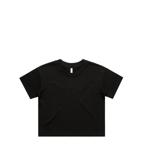 Wo's Terry Tee