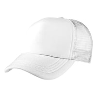 Foam Mesh Trucker