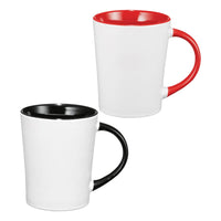 Aura Ceramic Mug 400ml