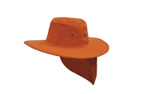 Canvas Sun Hat