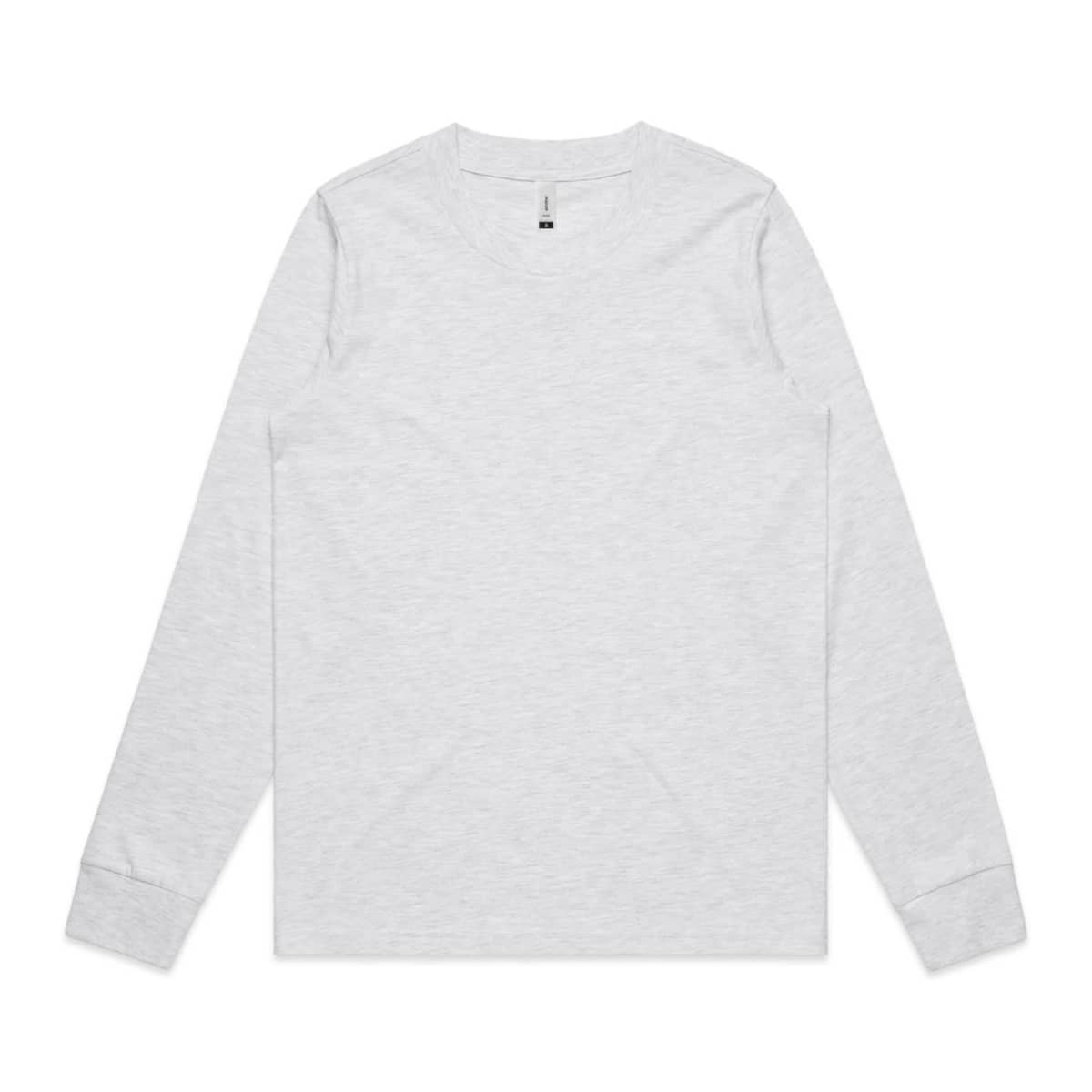 Wo's Dice L/S Tee