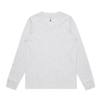 Wo's Dice L/S Tee