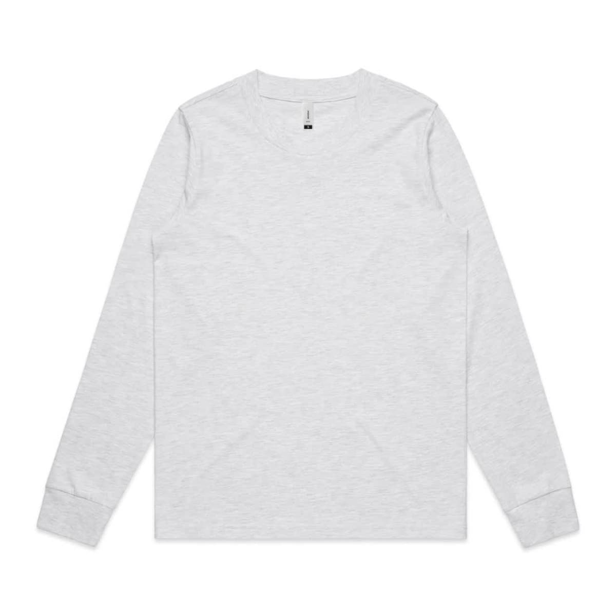 Wo's Dice L/S Tee