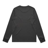 Wo's Dice L/S Tee