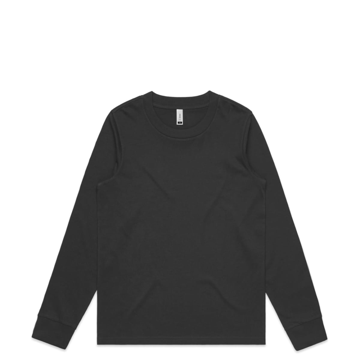 Wo's Dice L/S Tee