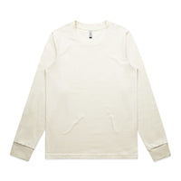 Wo's Dice L/S Tee