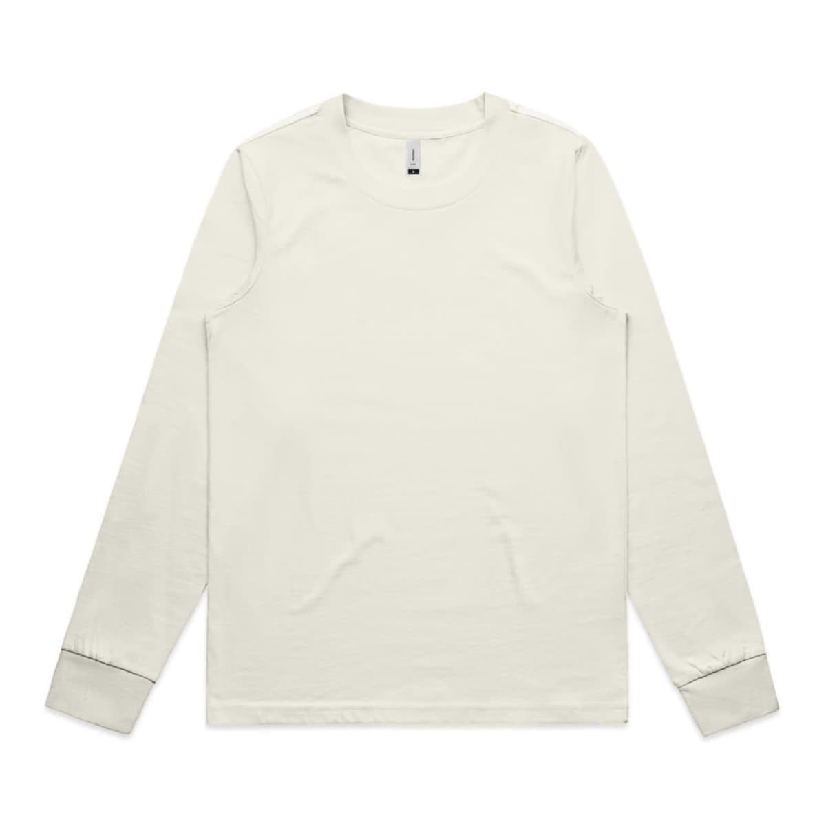 Wo's Dice L/S Tee