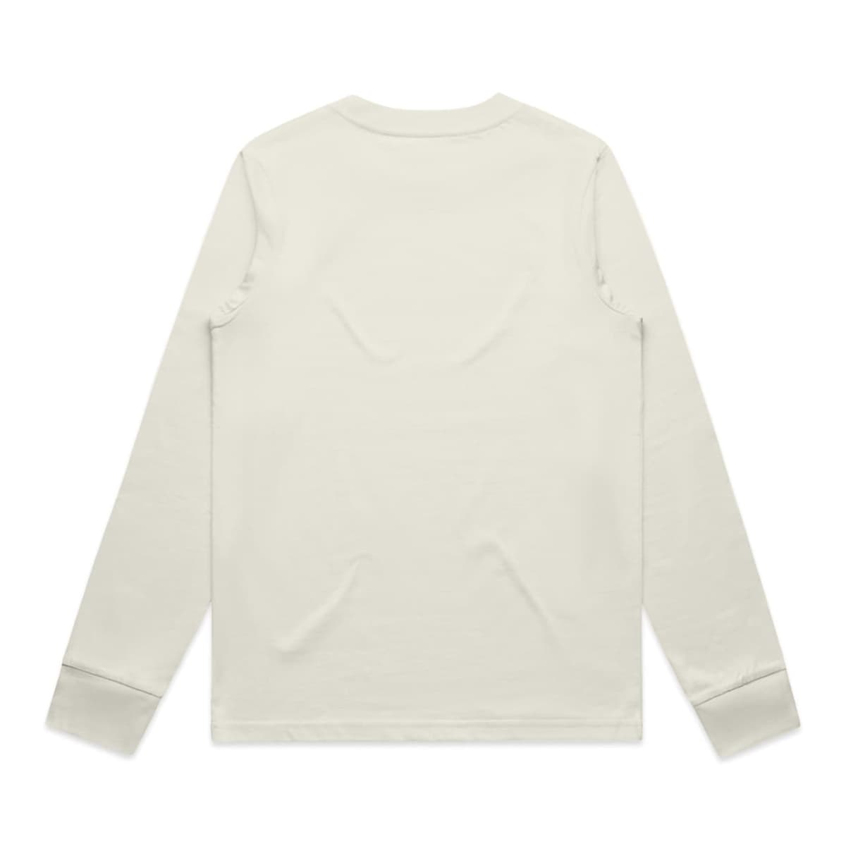 Wo's Dice L/S Tee