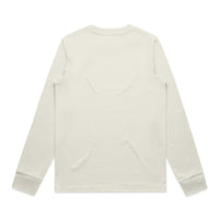 Wo's Dice L/S Tee