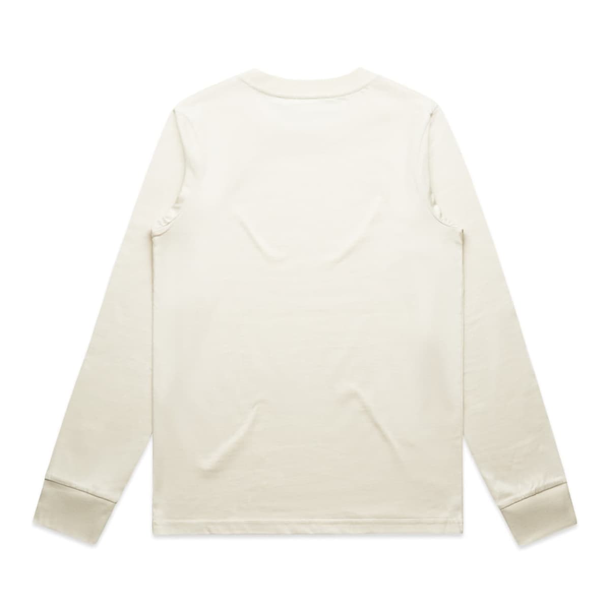 Wo's Dice L/S Tee