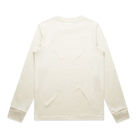 Wo's Dice L/S Tee