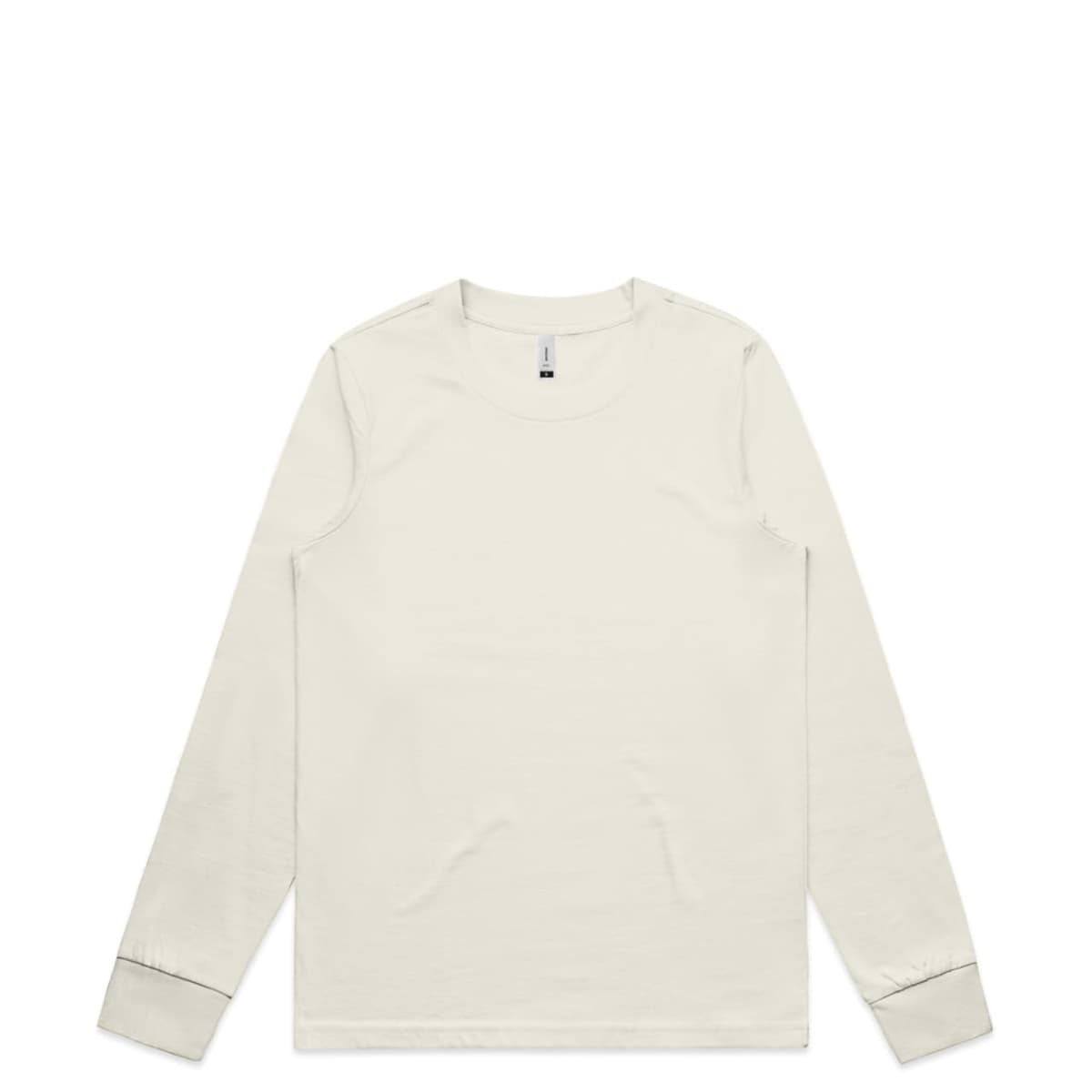 Wo's Dice L/S Tee