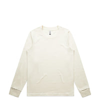 Wo's Dice L/S Tee