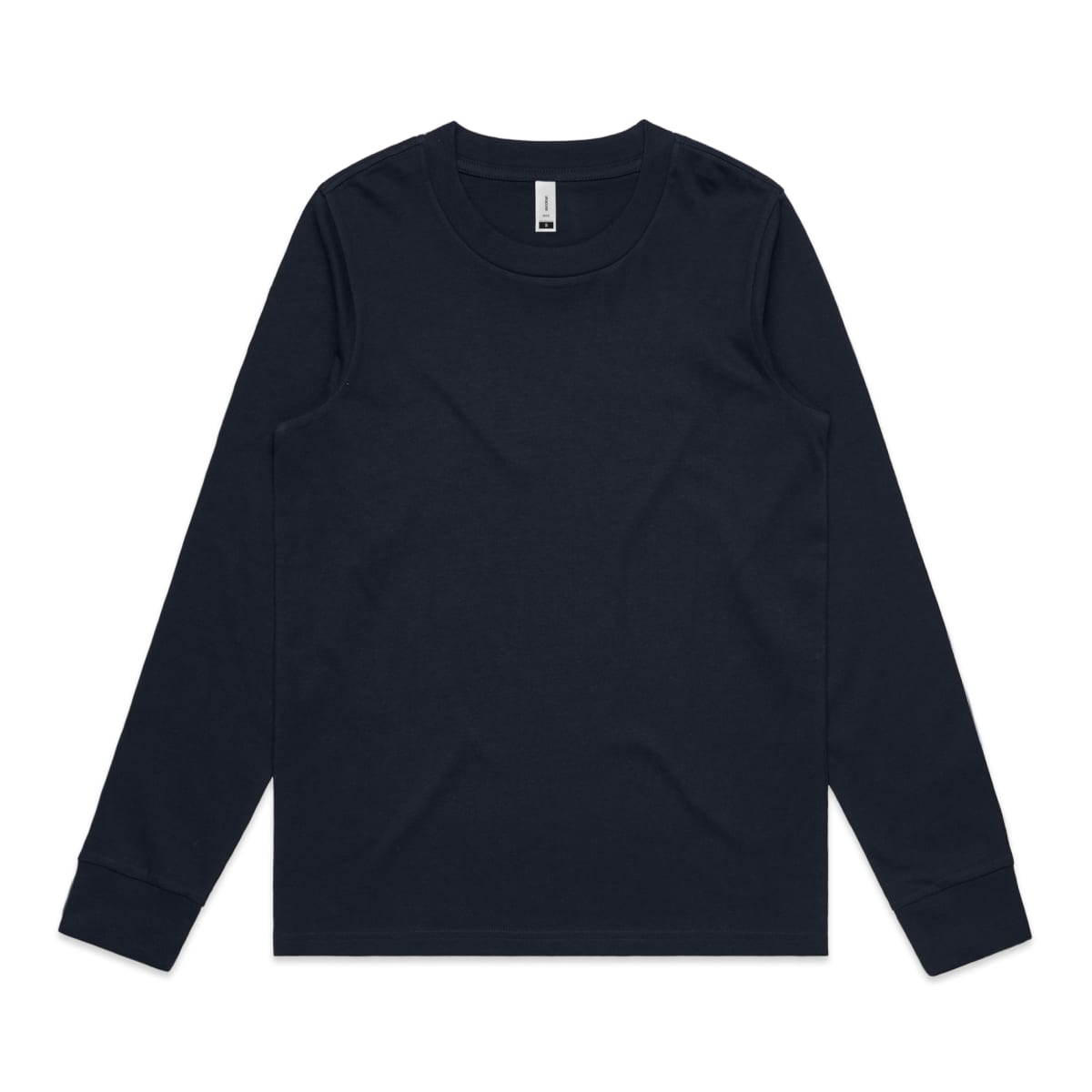 Wo's Dice L/S Tee