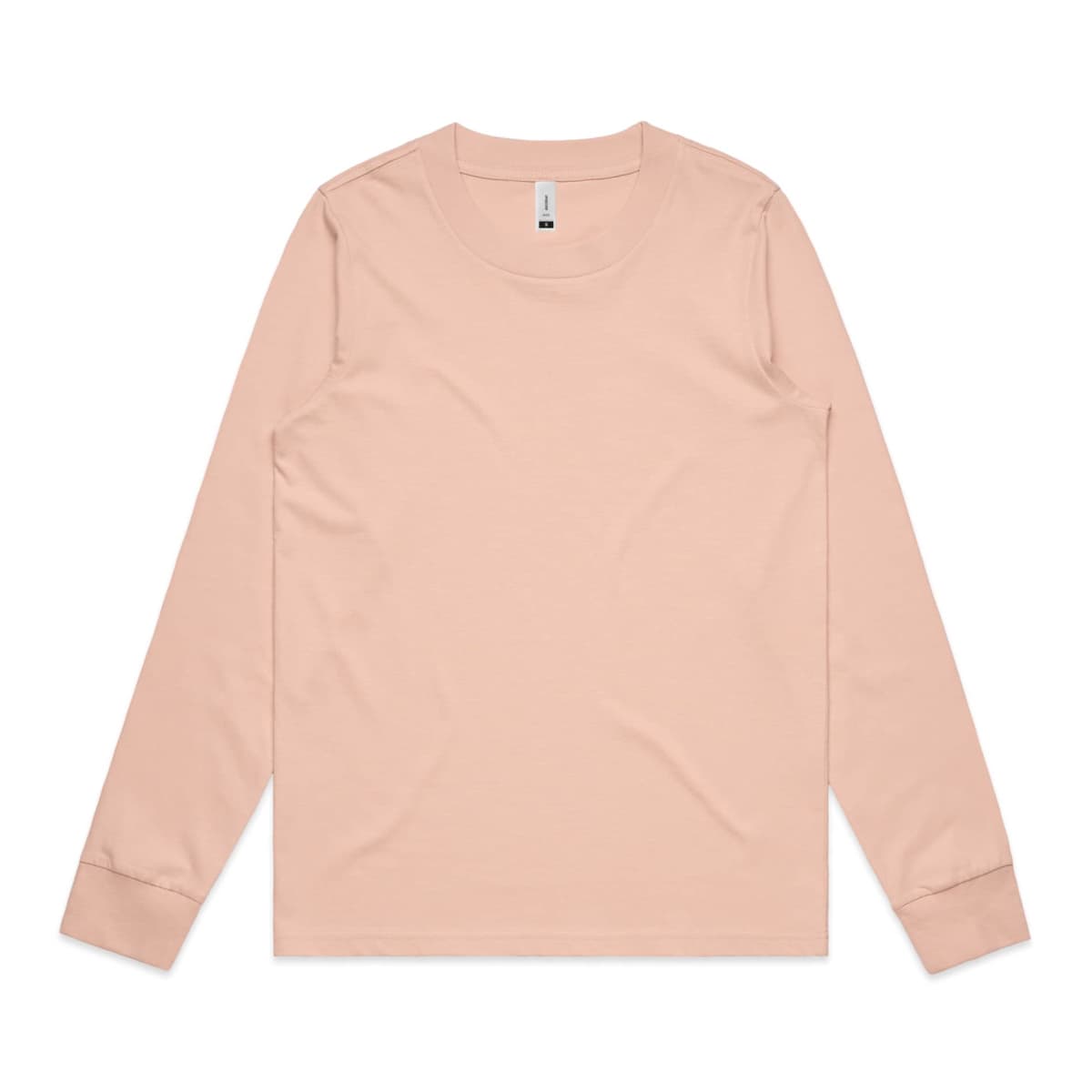 Wo's Dice L/S Tee