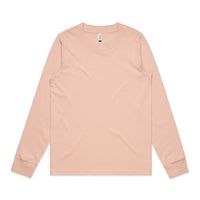 Wo's Dice L/S Tee