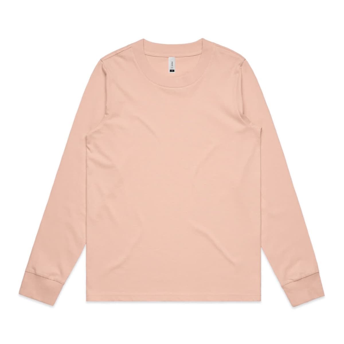 Wo's Dice L/S Tee