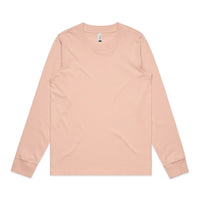 Wo's Dice L/S Tee