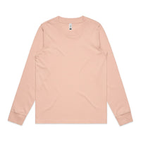 Wo's Dice L/S Tee