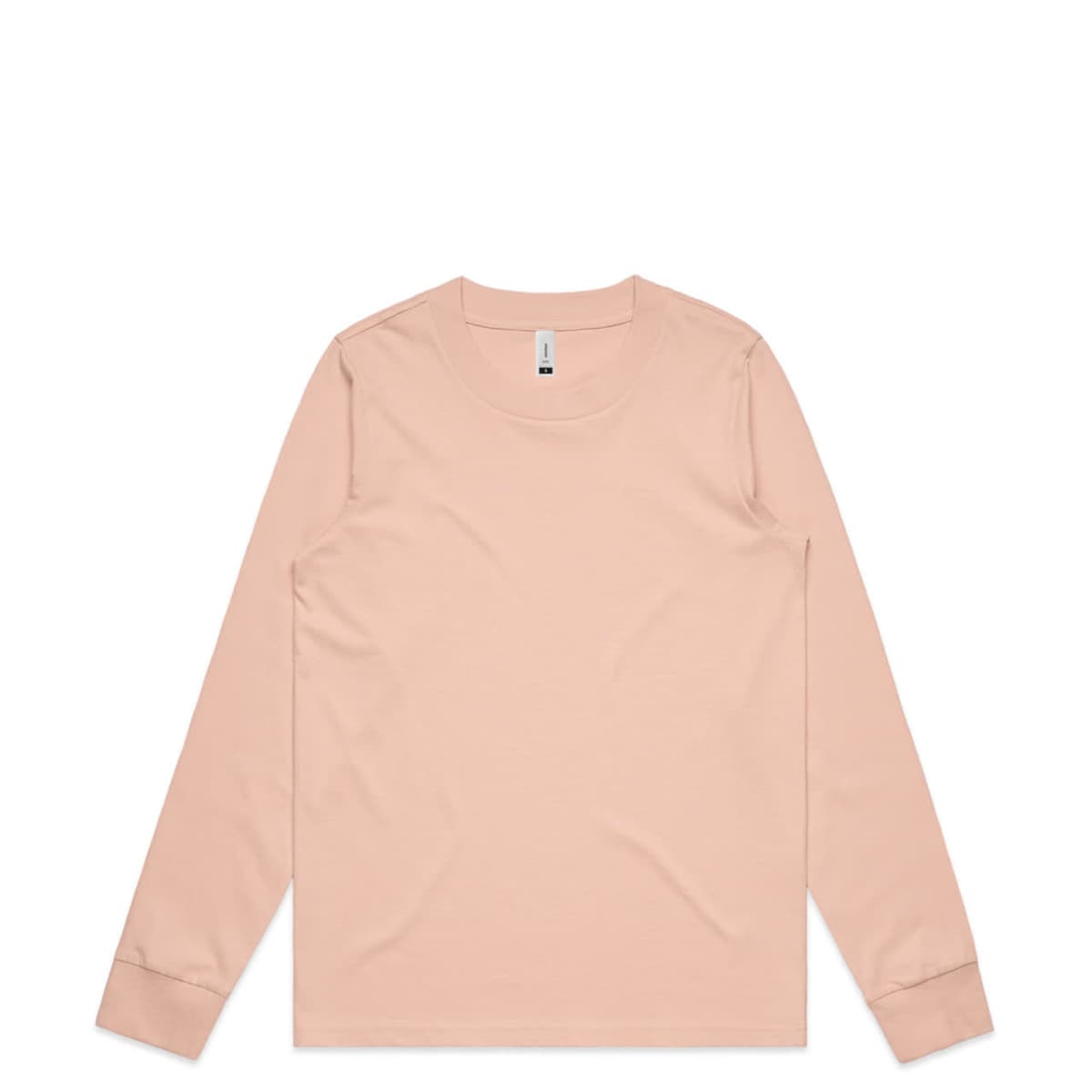 Wo's Dice L/S Tee
