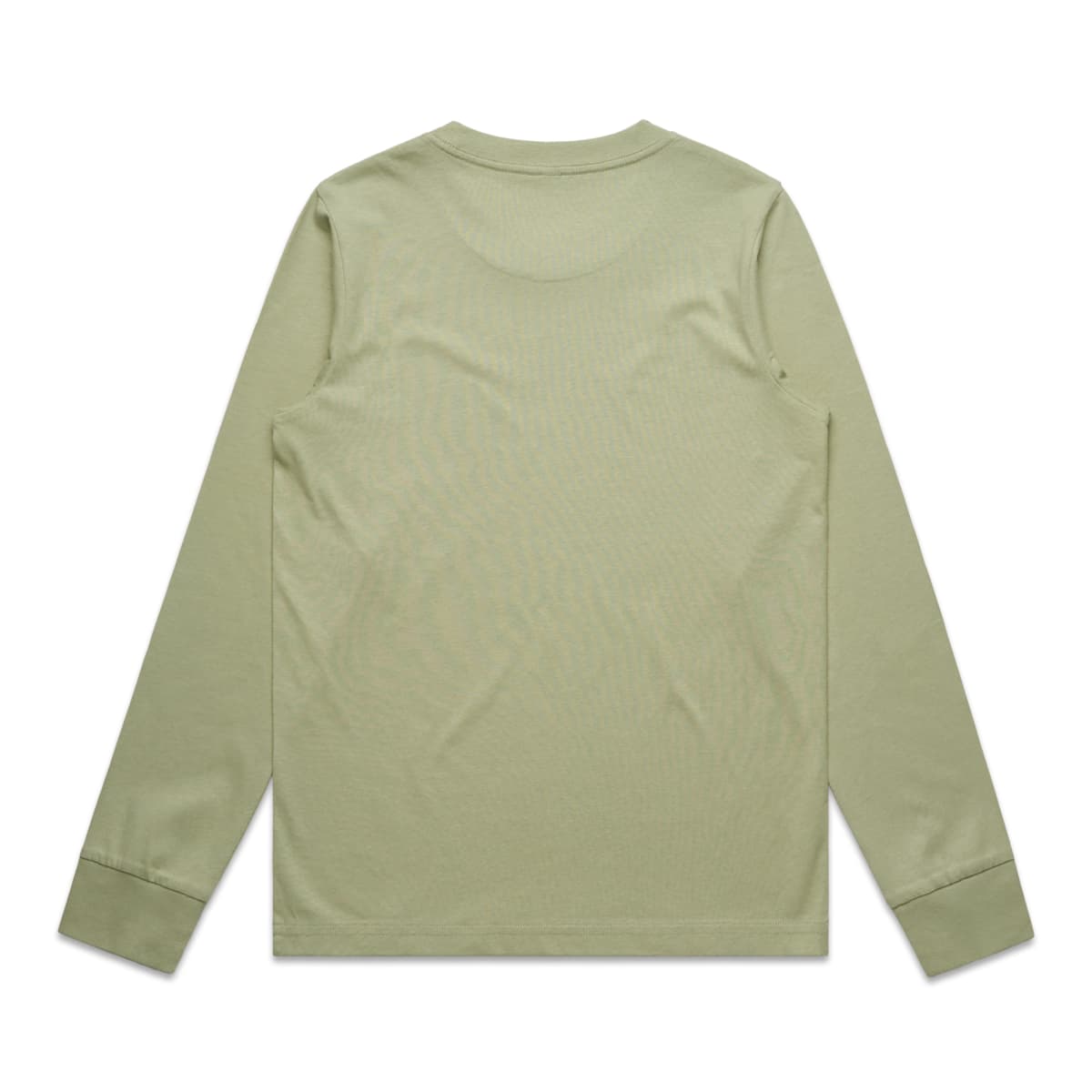 Wo's Dice L/S Tee