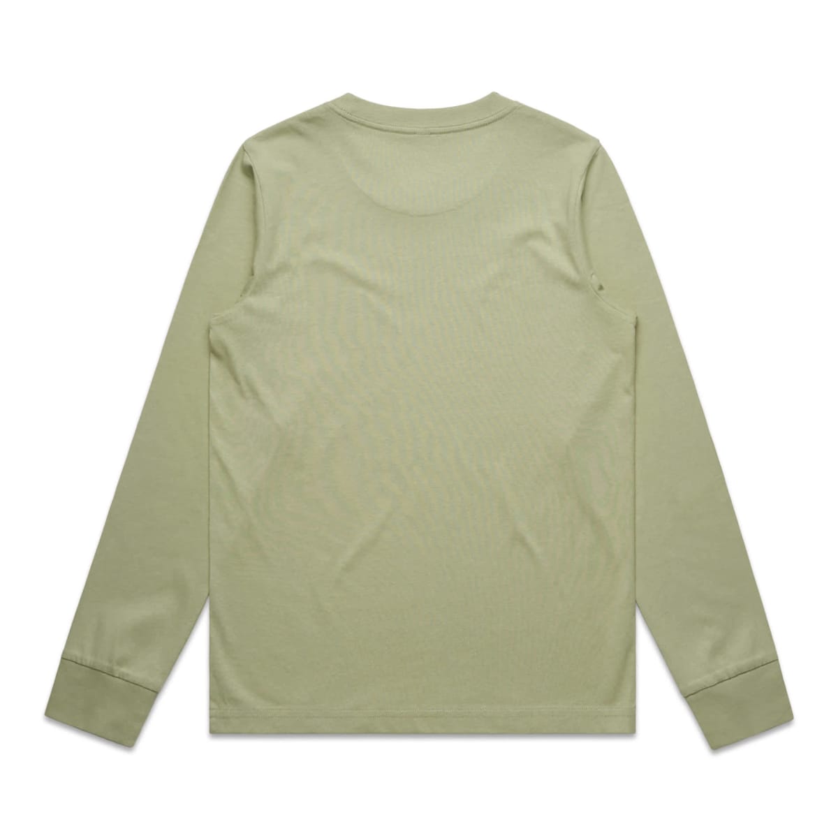 Wo's Dice L/S Tee