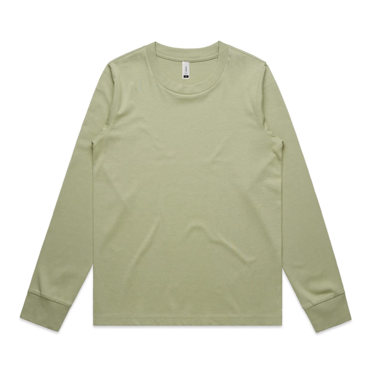 Wo's Dice L/S Tee