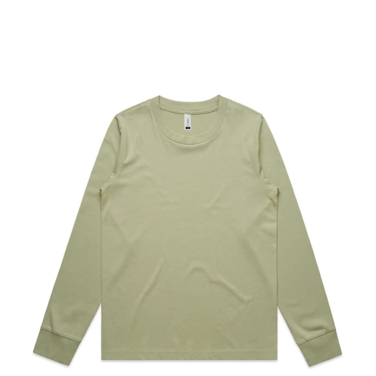 Wo's Dice L/S Tee