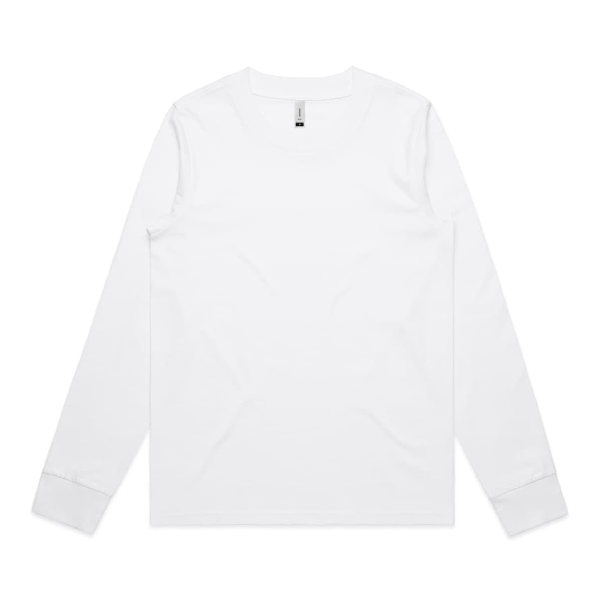 Wo's Dice L/S Tee