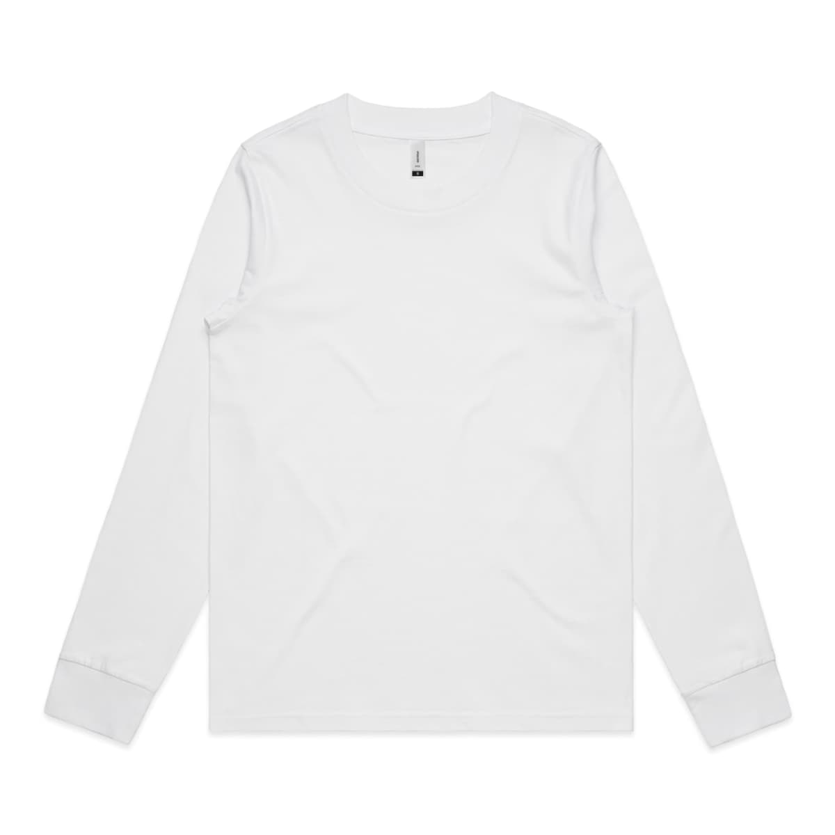 Wo's Dice L/S Tee