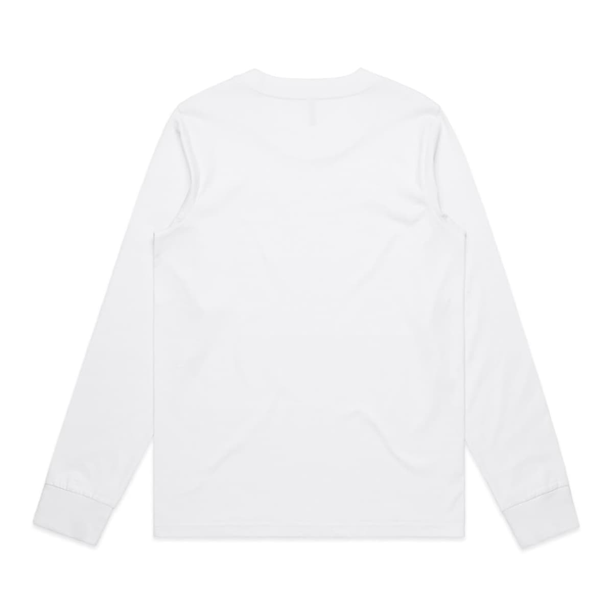 Wo's Dice L/S Tee