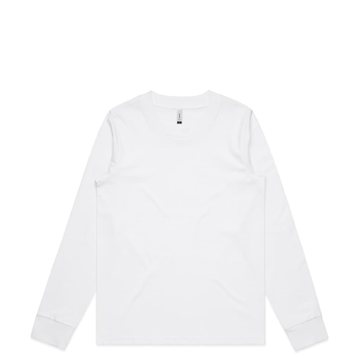 Wo's Dice L/S Tee