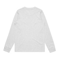 Wo's Dice L/S Tee