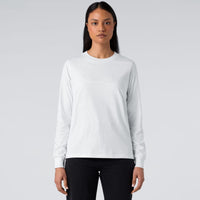 Wo's Dice L/S Tee