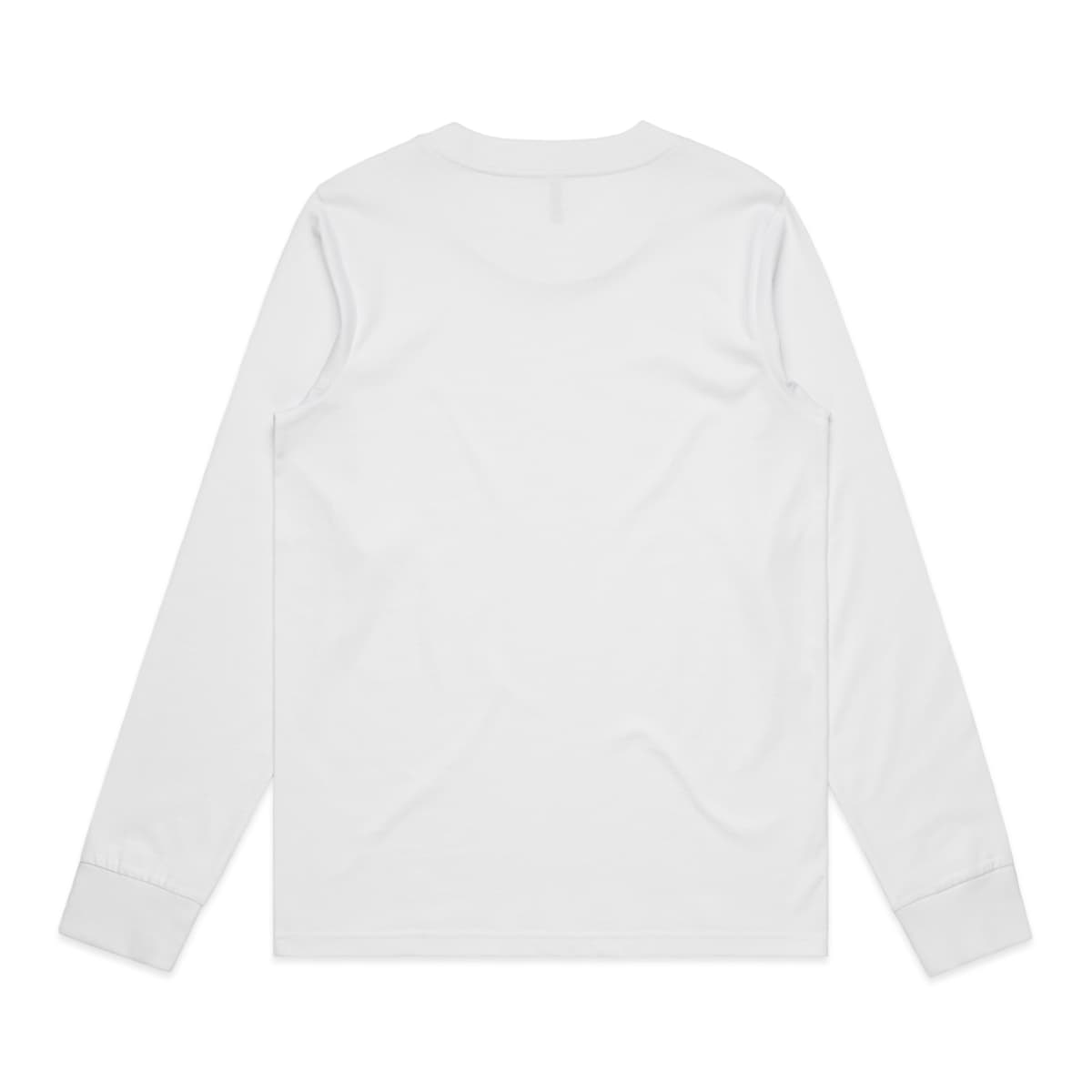 Wo's Dice L/S Tee