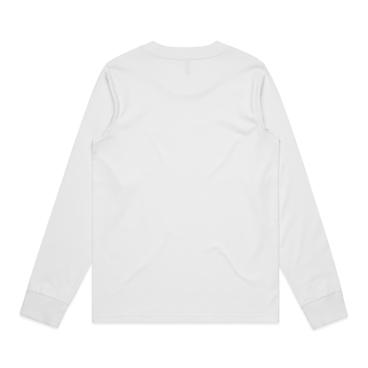 Wo's Dice L/S Tee