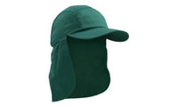 Poly Cotton Legionnaire