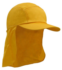 Poly Cotton Legionnaire Cap