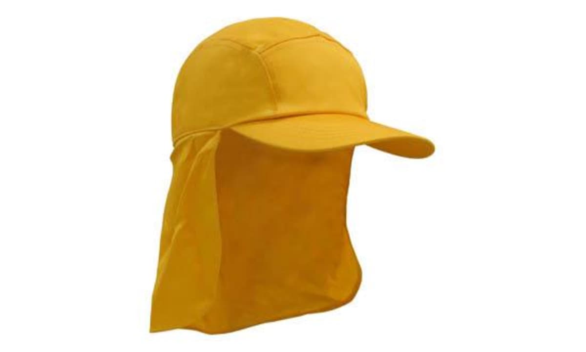 Poly Cotton Legionnaire