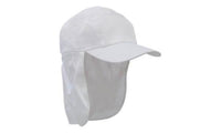 Poly Cotton Legionnaire