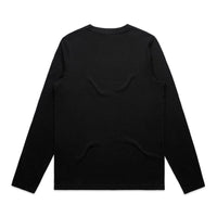 Wo's Sophie L/S Tee