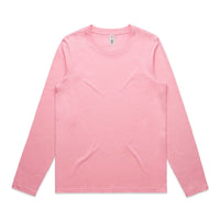 Wo's Sophie L/S Tee