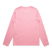 Wo's Sophie L/S Tee