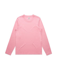 Wo's Sophie L/S Tee