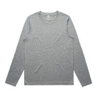 Wo's Sophie L/S Tee