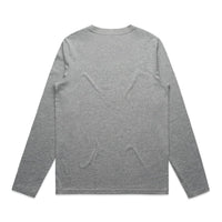 Wo's Sophie L/S Tee